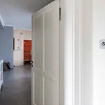 Apartmán 