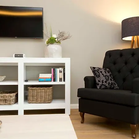Apartmán 