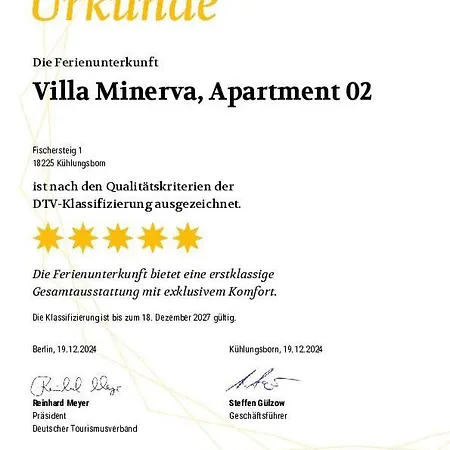 Minerva 02 *