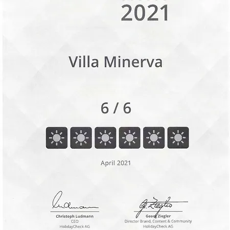 Minerva 02 Ostseebad Kühlungsborn